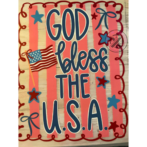 DTF/Sublimation On Hand