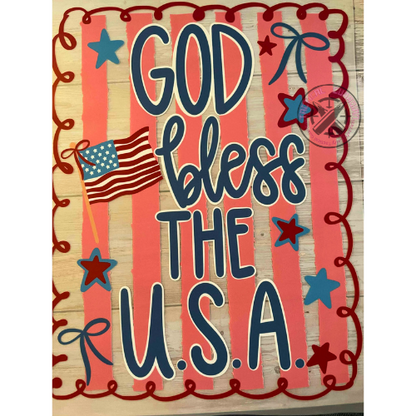 DTF/Sublimation On Hand