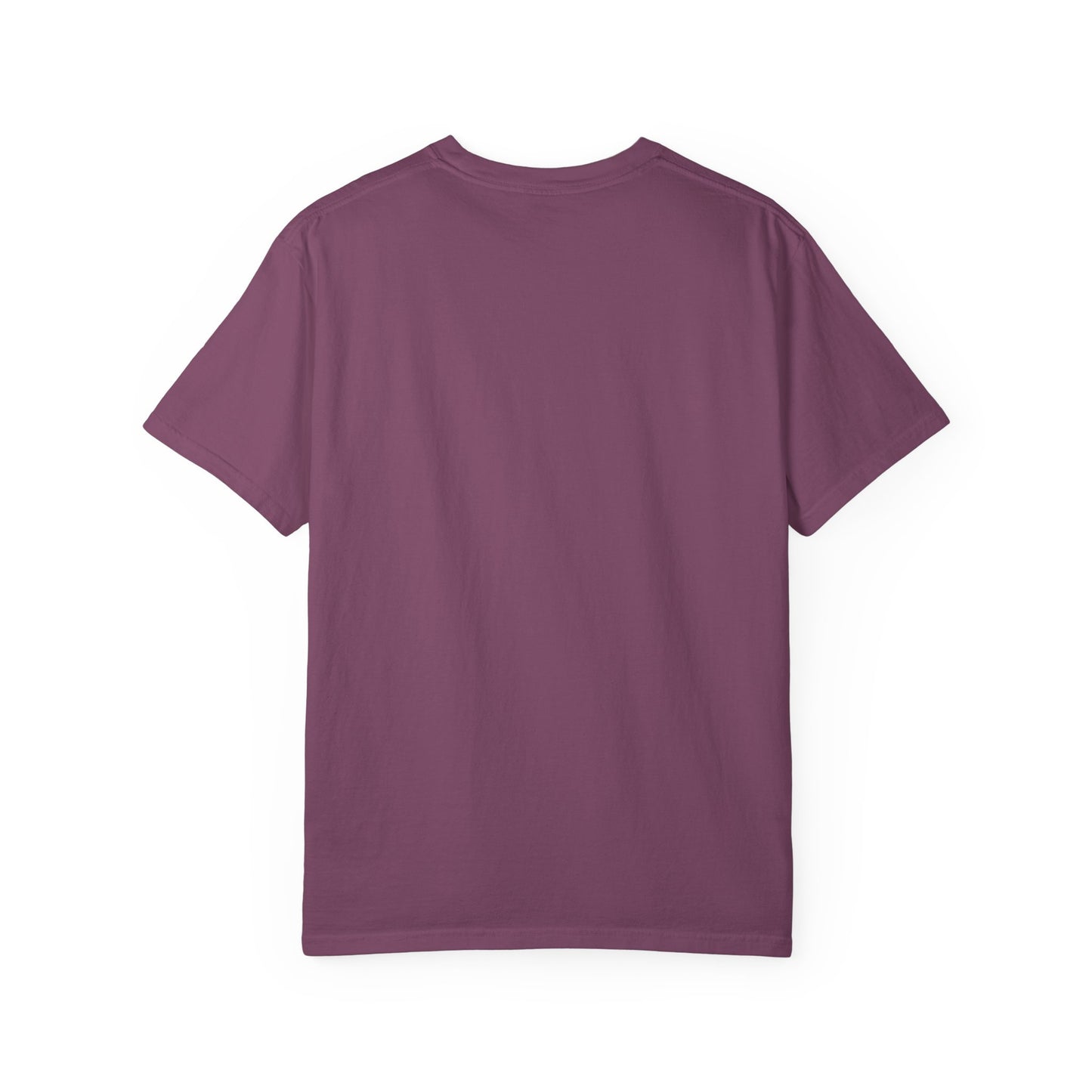 Jesus Saves I Present T-Shirt — Pastel Ribbon Christian Tee
