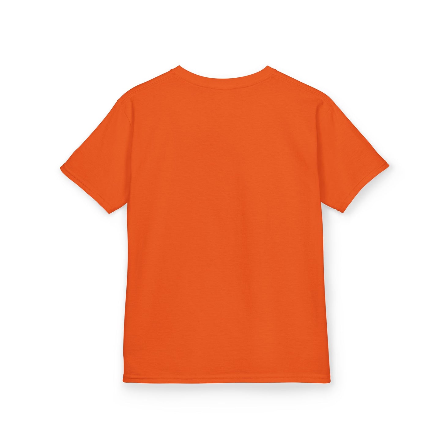 Kids Tee — Personalized Beach Design with Name (Trenton)