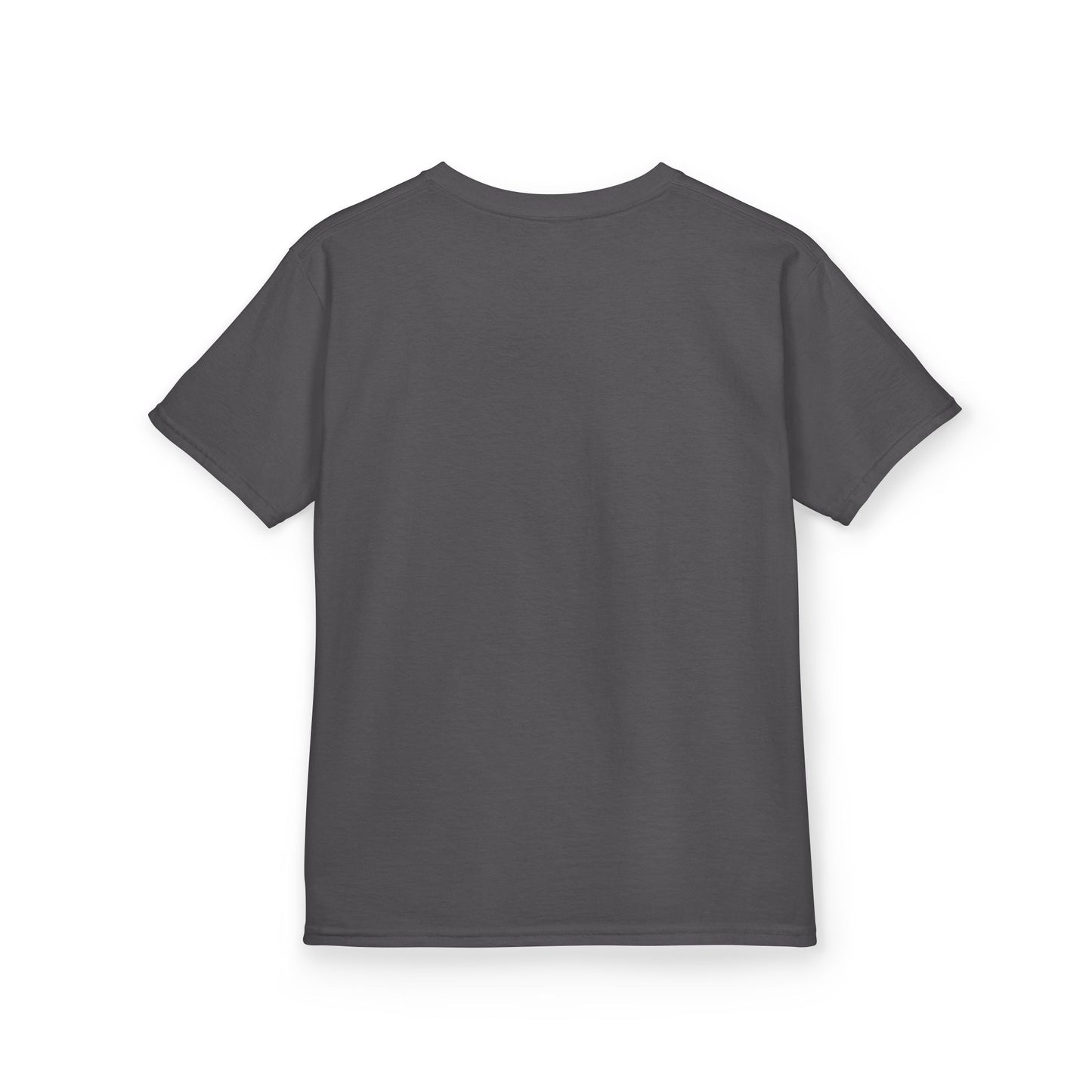 Kids Tee — Personalized Beach Design with Name (Trenton)