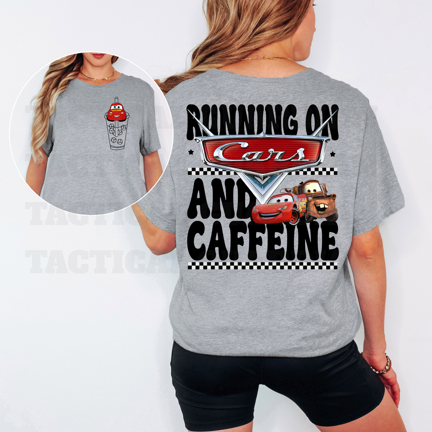 Running On