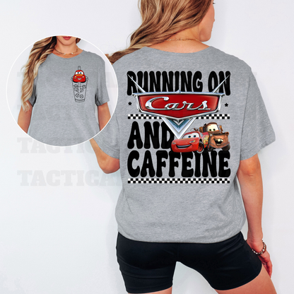 Running On