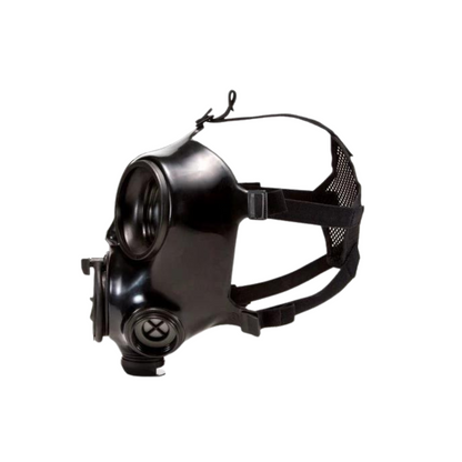 MIRA Safety CM-7M Military Gas Mask - Tactical Guardian