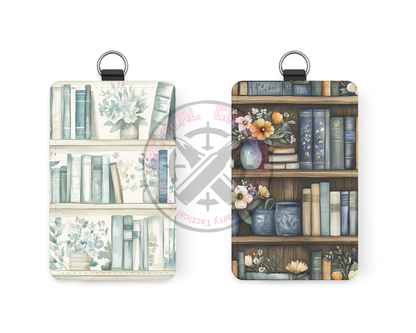 Badge ID Holder - Tactical Guardian
