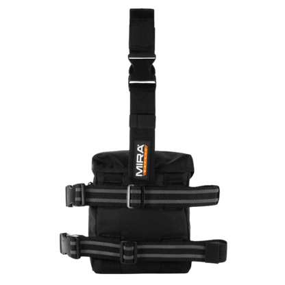 MIRA Safety Military Pouch / Gas Mask Bag - Tactical Guardian