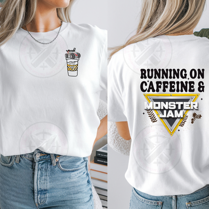 Caffeine & MJ Pocket & Back