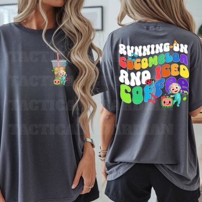 Running On