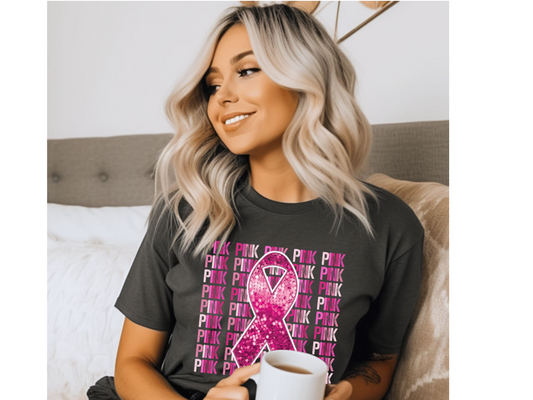 Pink Ribbon
