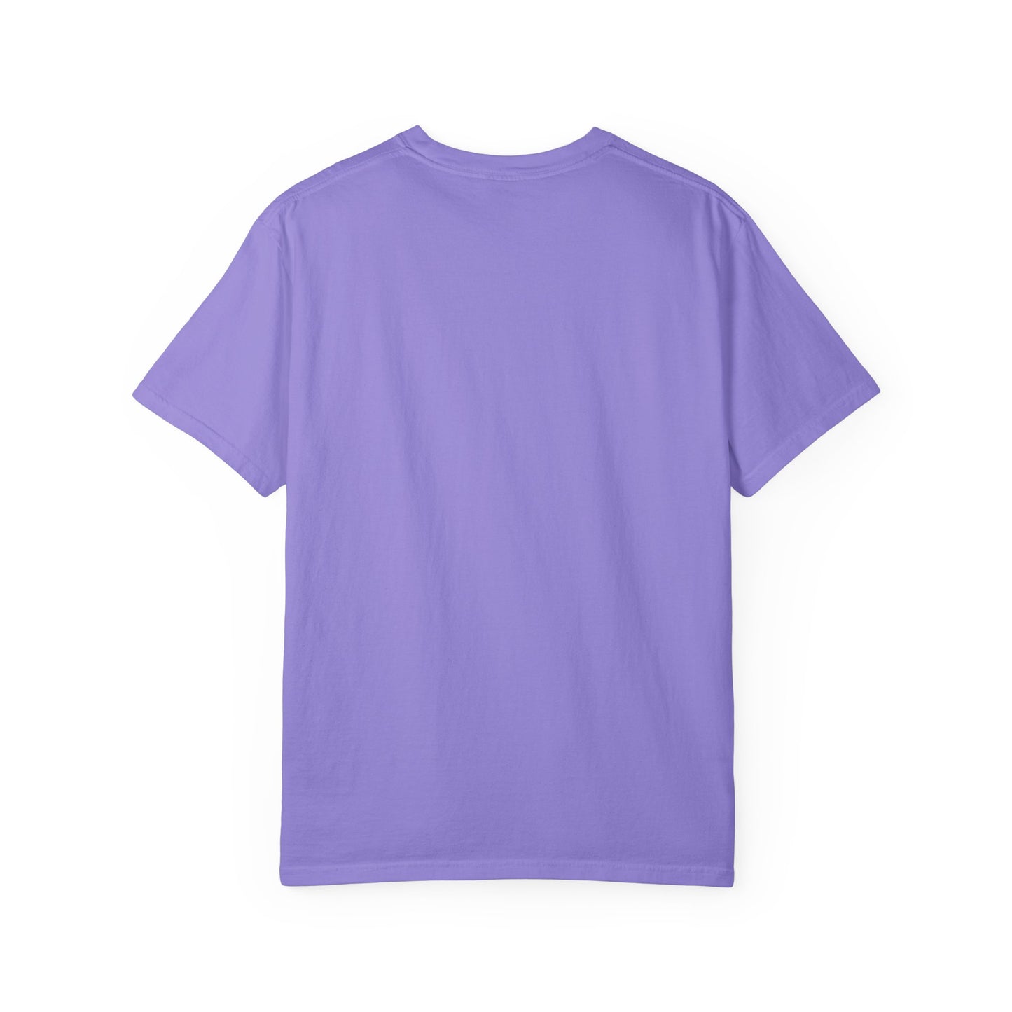Play Cross T-Shirt — Retro Faith Graphic Tee