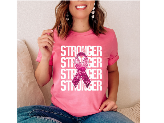 Stronger