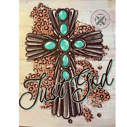 DTF/Sublimation On Hand