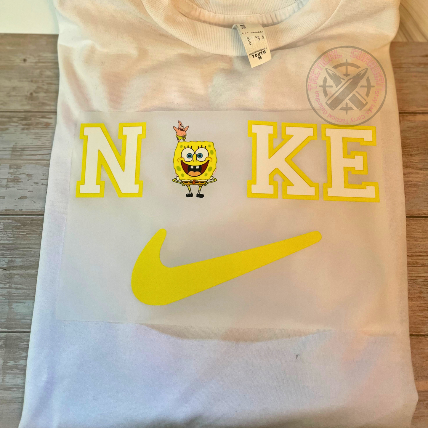 Swoosh