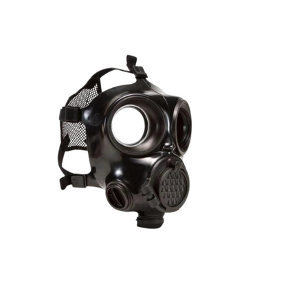 MIRA Safety CM-7M Military Gas Mask - Tactical Guardian