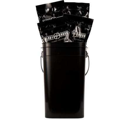 Ready Hour Ultimate Breakfast Kit - Tactical Guardian