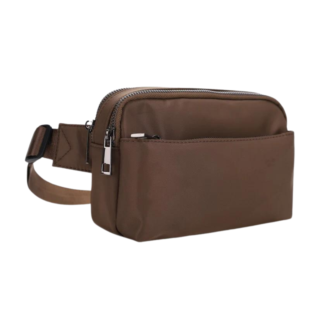 Jessie & James WAIMEA CONCEAL CARRY FANNY PACK - Tactical Guardian