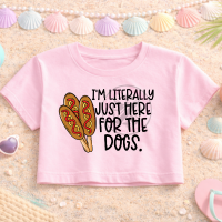 Fair & Carnival T-Shirts