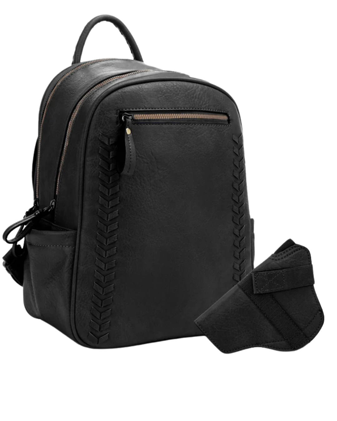 Jessie & James Madison Concealed Carry Backpack Purse