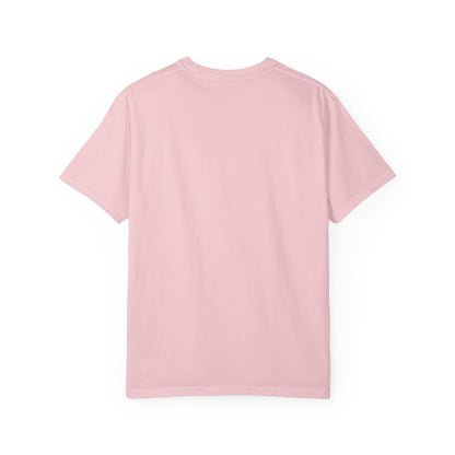 Play Cross T-Shirt — Retro Faith Graphic Tee