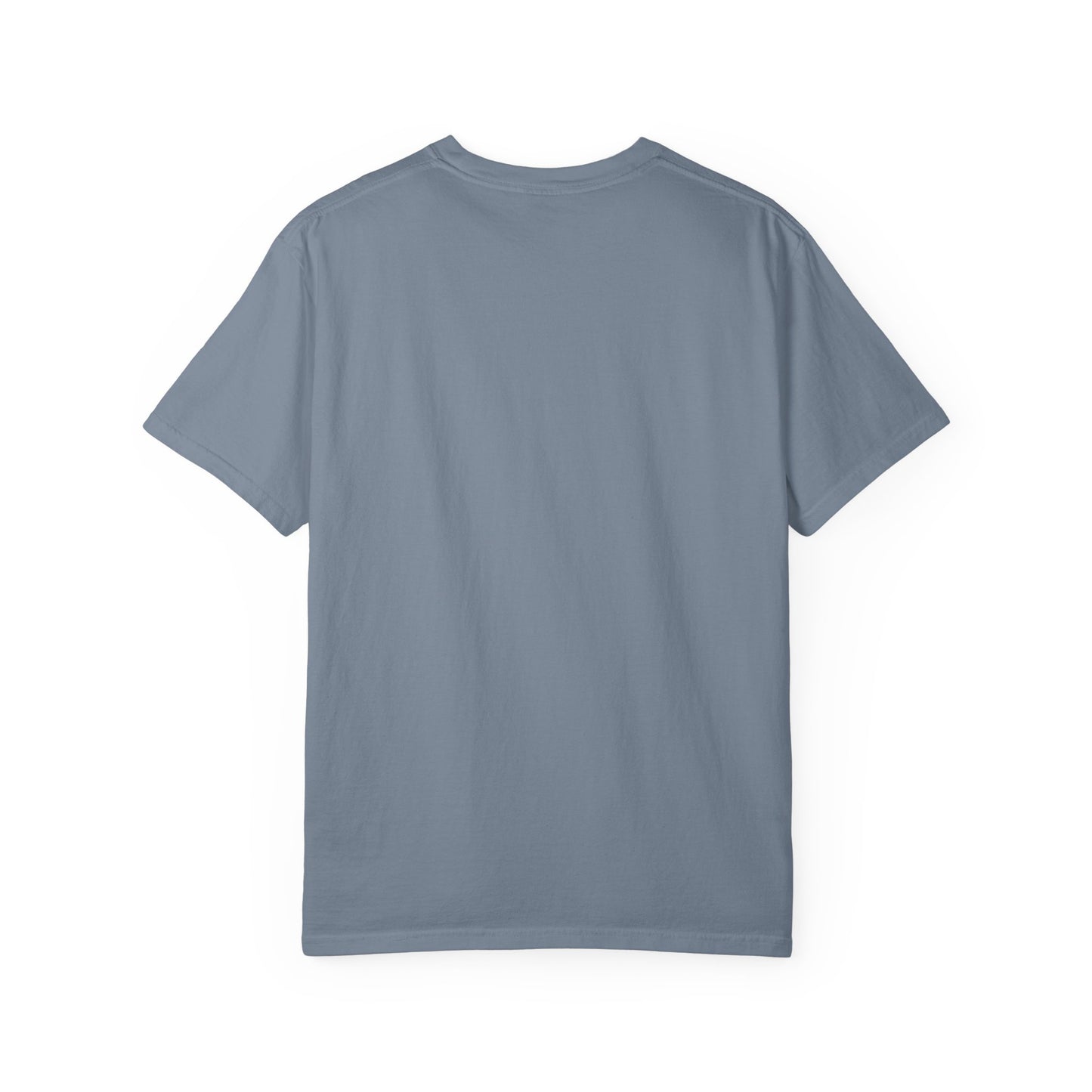 Jesus Saves I Present T-Shirt — Pastel Ribbon Christian Tee