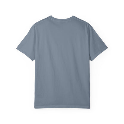 Jesus Saves I Present T-Shirt — Pastel Ribbon Christian Tee