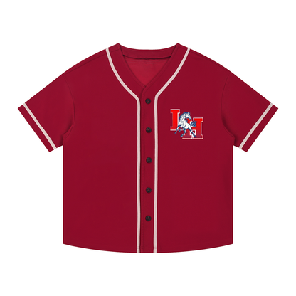 jerseyapparel,buttonupjersey,schoolspirit,schoolmascot,sportswear,athleticwear,athleisure,sports,sportsteam