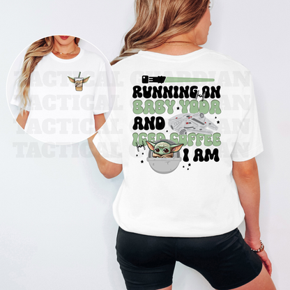 Running On