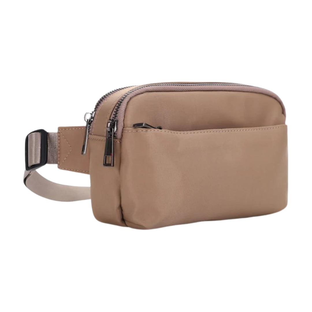 Jessie & James WAIMEA CONCEAL CARRY FANNY PACK - Tactical Guardian