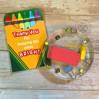 Thank you Gift Card Holders - Tactical Guardian