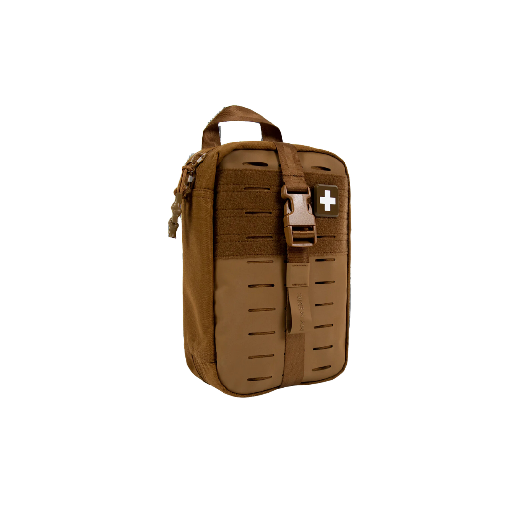 My Medic MYFAK - Tactical Guardian