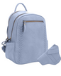 Jessie & James Madison Concealed Carry Backpack Purse