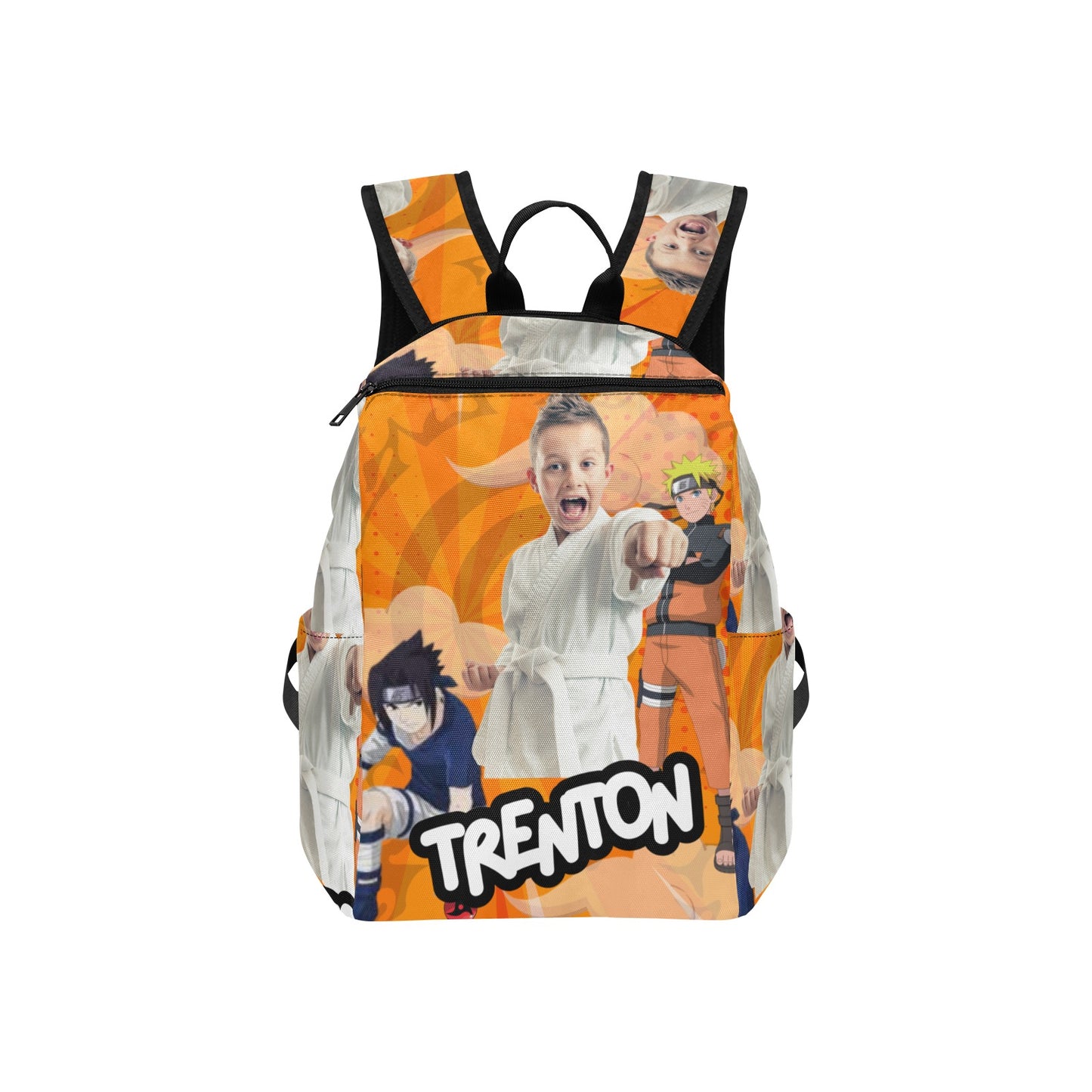 Anime Lightweight Casual Backpack (Model 1730)