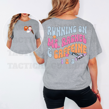 Running On
