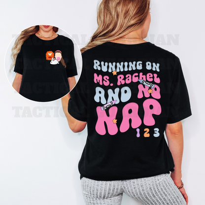 Running On