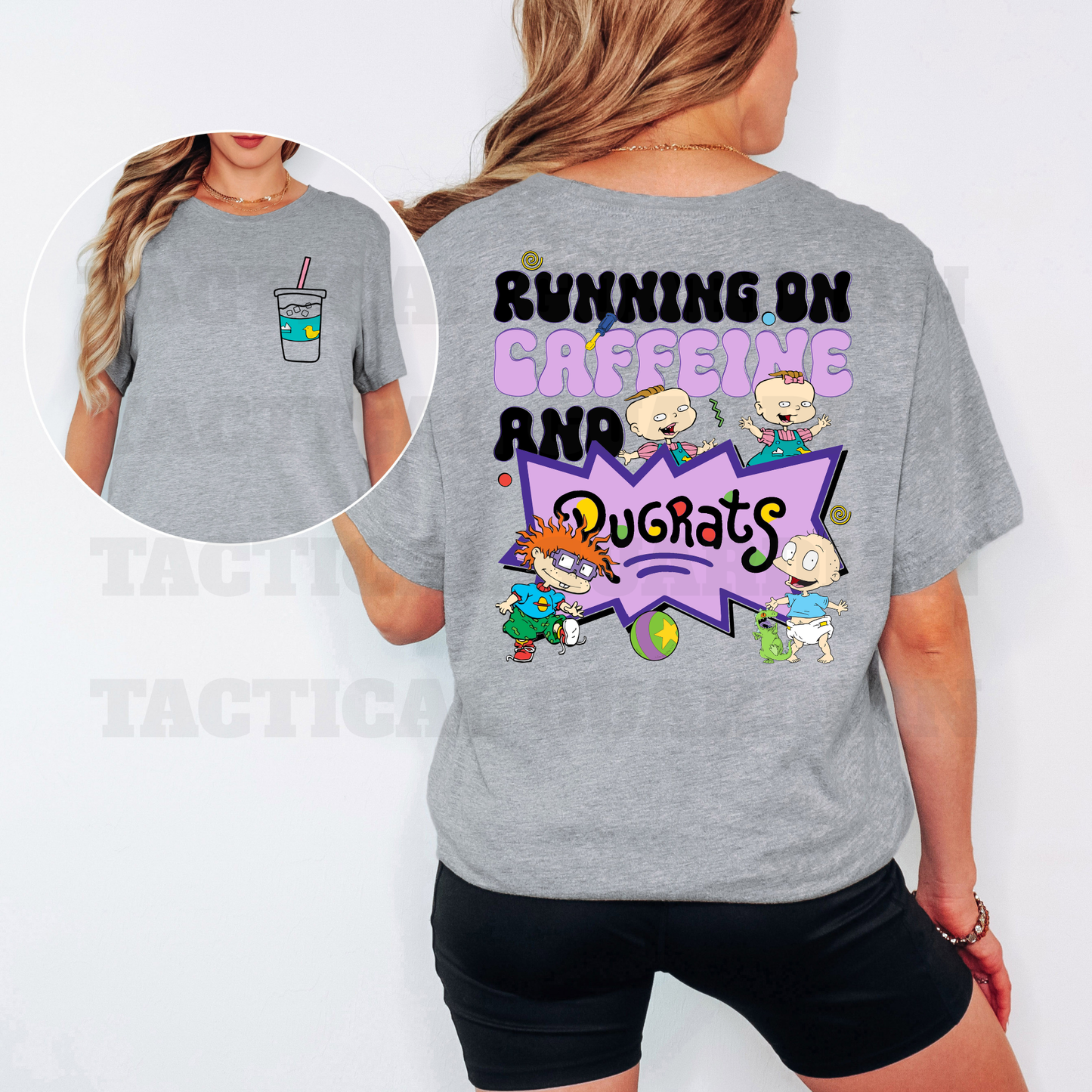 Running On