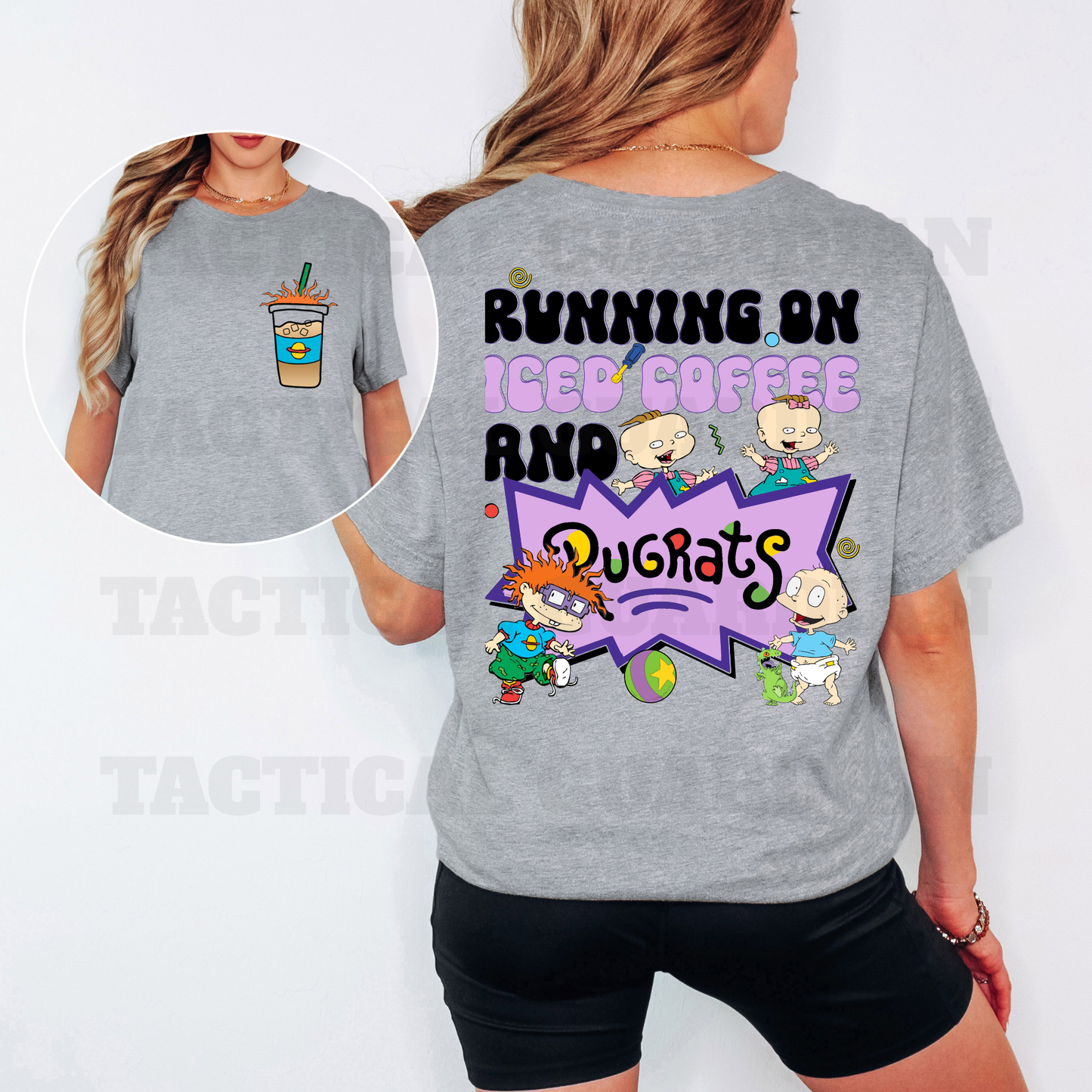 Running On