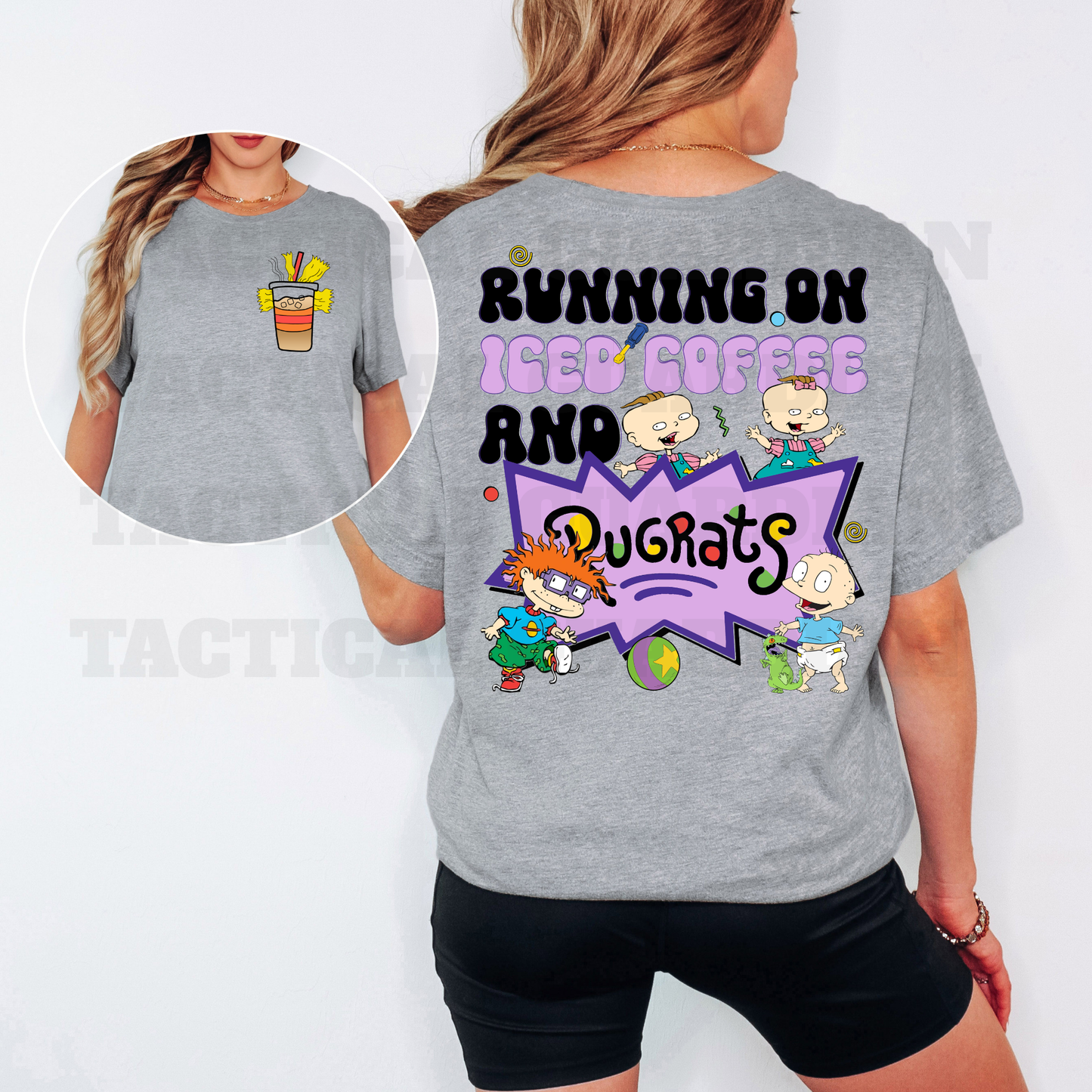 Running On