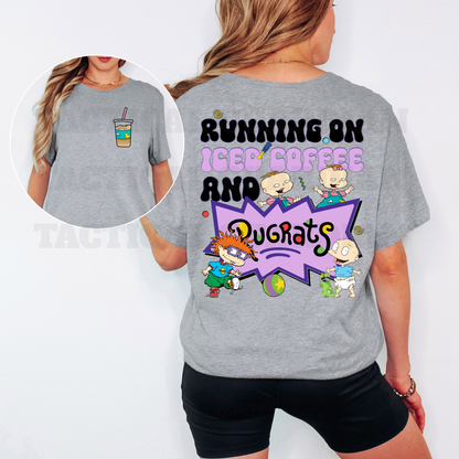 Running On