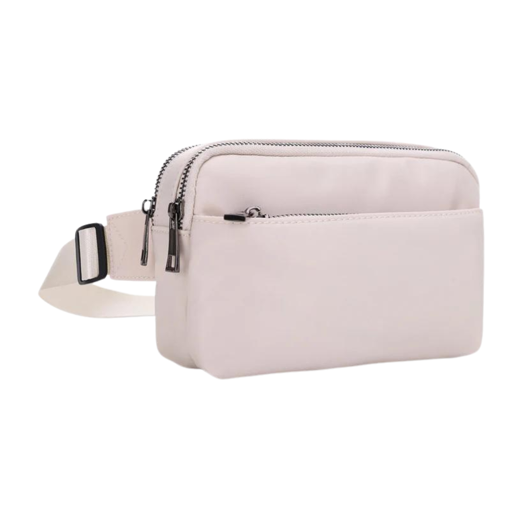 Jessie & James WAIMEA CONCEAL CARRY FANNY PACK - Tactical Guardian
