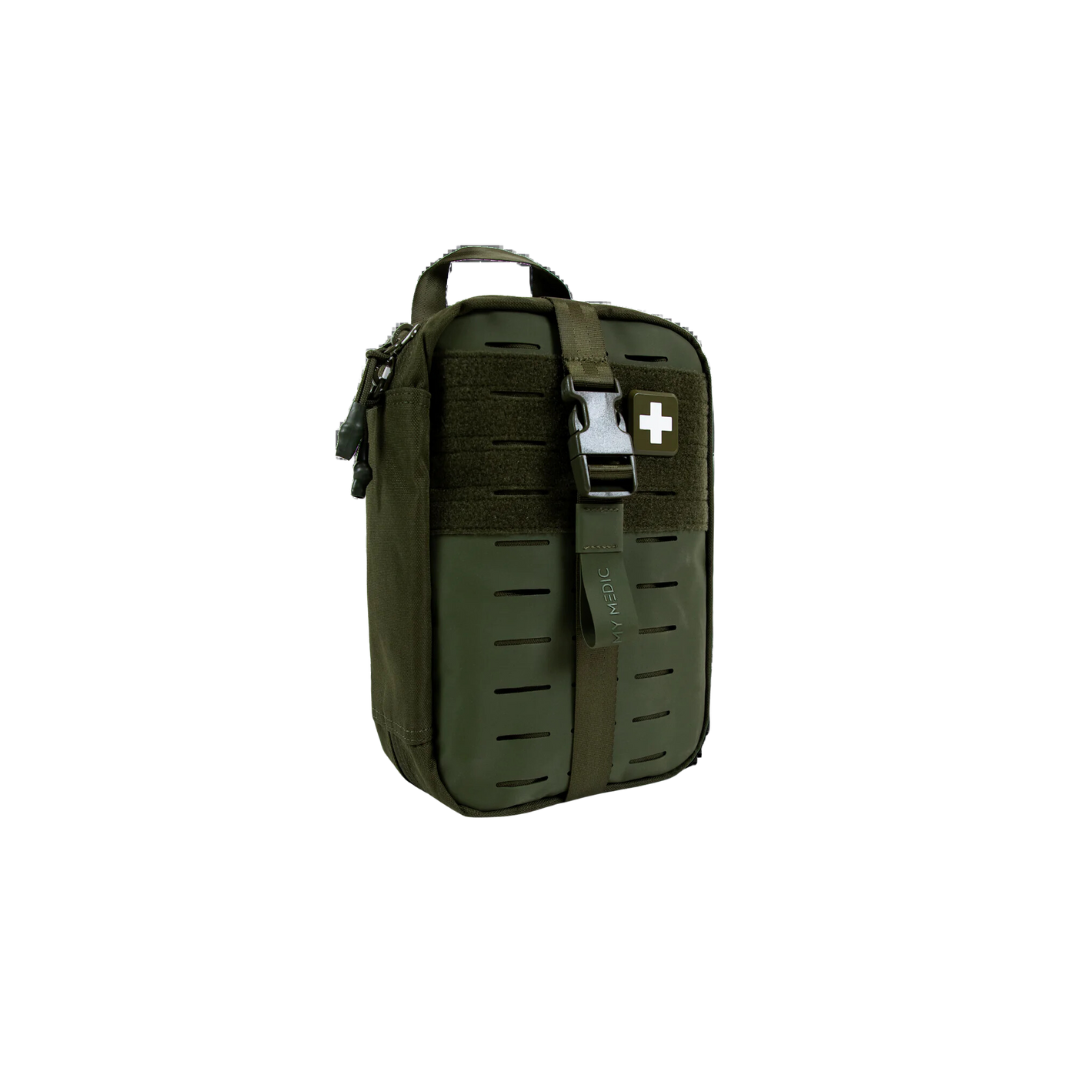 My Medic MYFAK - Tactical Guardian