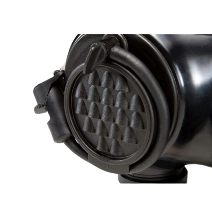 MIRA Safety CM-7M Military Gas Mask - Tactical Guardian