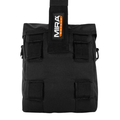 MIRA Safety Military Pouch / Gas Mask Bag - Tactical Guardian