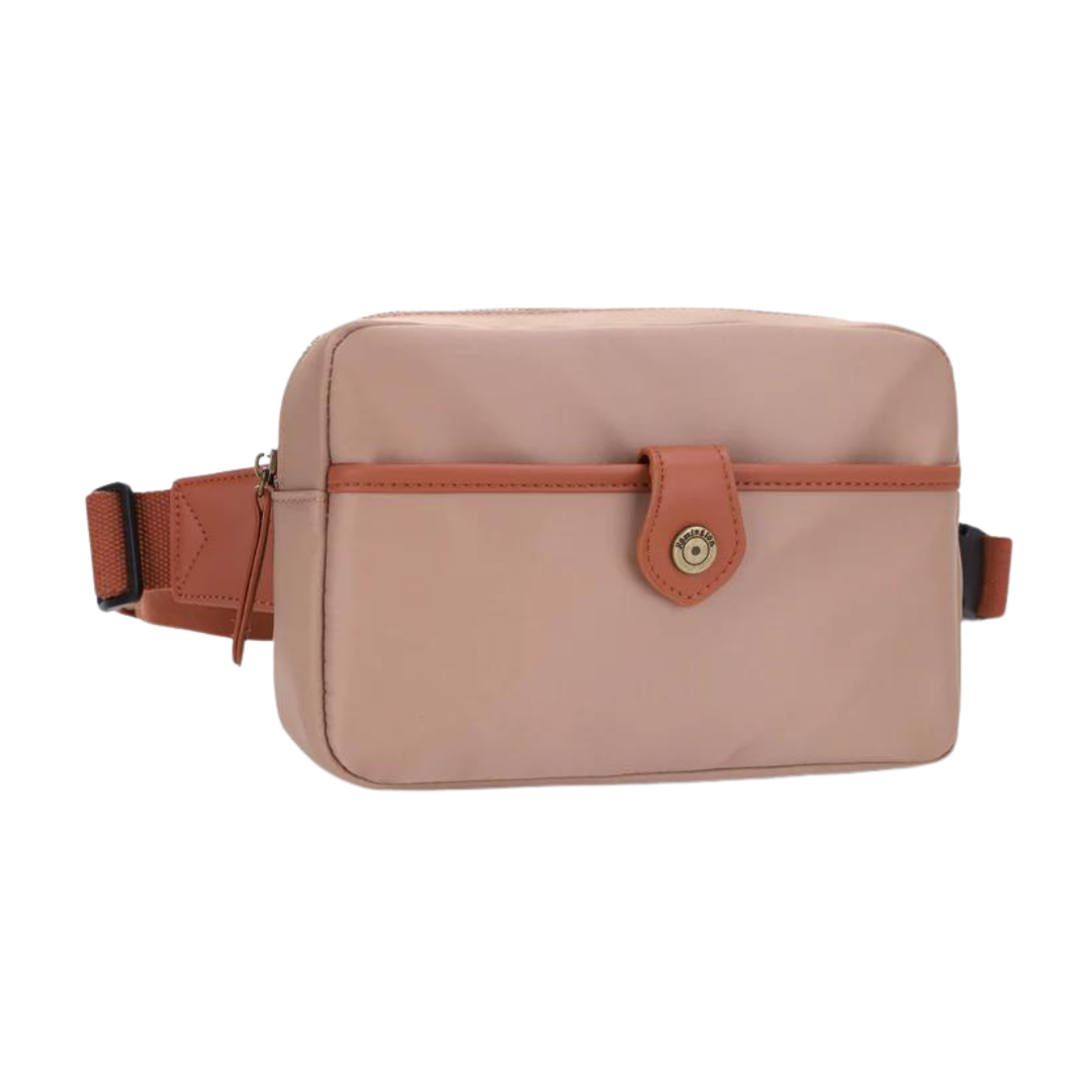 JessieJames Handbags  Remington Chesapeake Conceal Carry Fanny Pack - Tactical Guardian