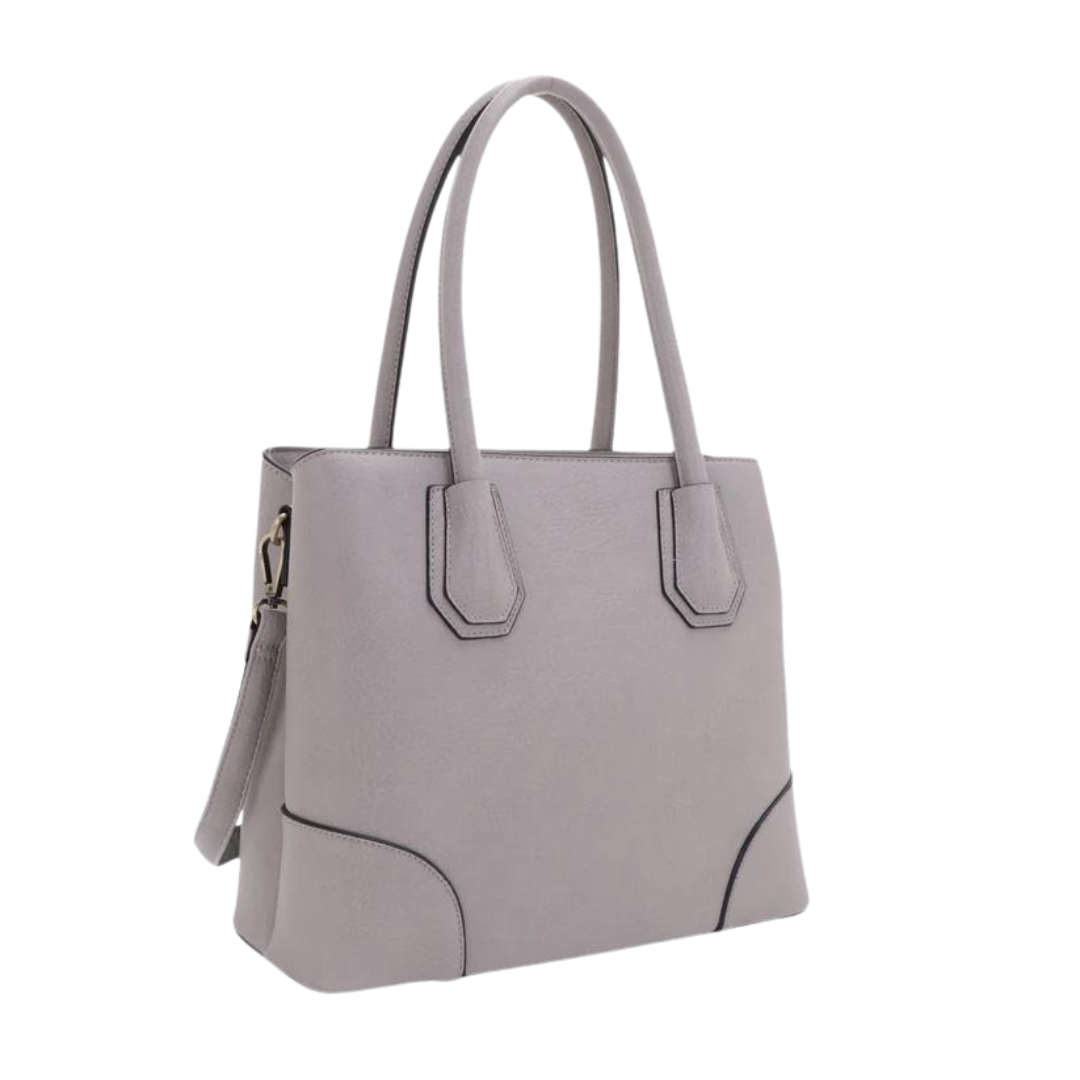 Jessie & James Lisa Concealed Carry Satchel - Tactical Guardian