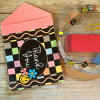 Thank you Gift Card Holders - Tactical Guardian