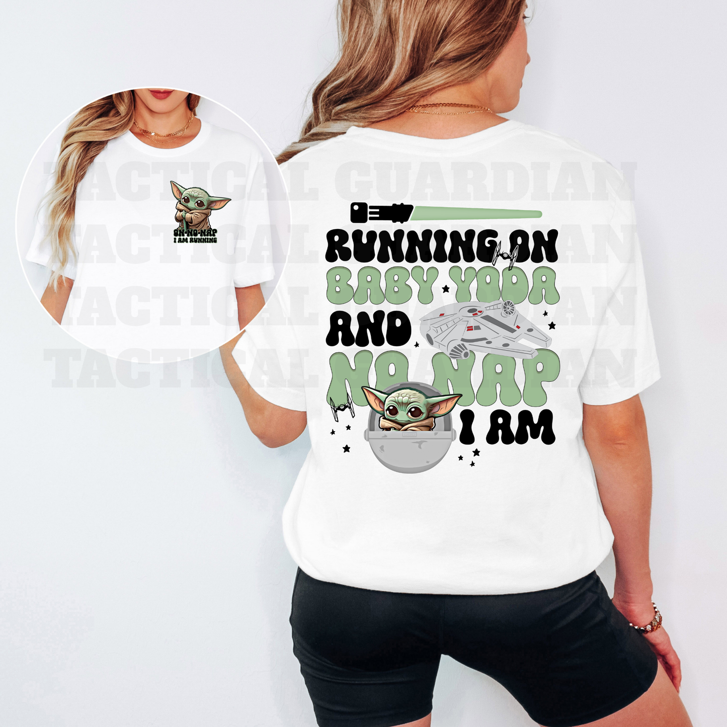 Running On