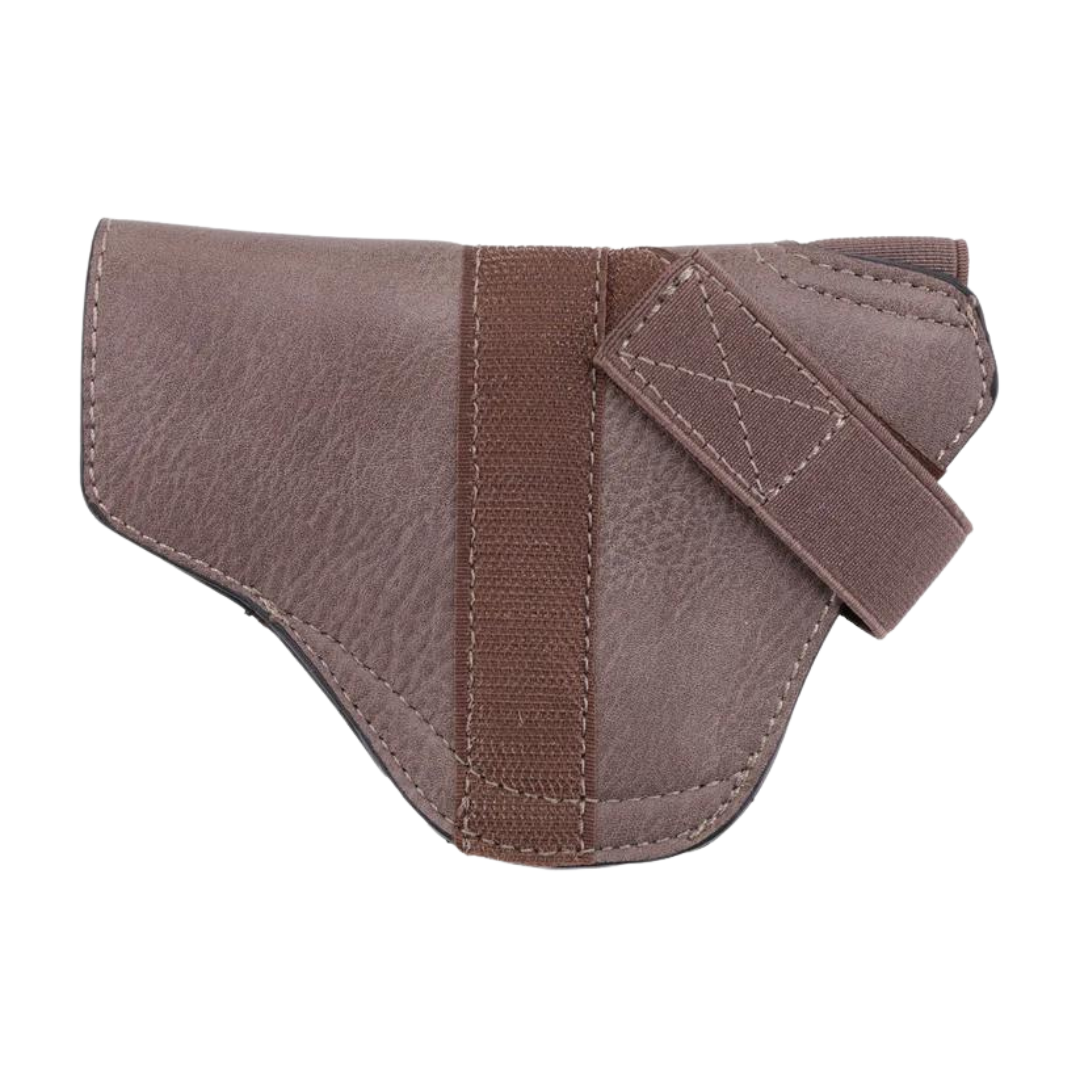Jessie & James HANNAH CONCEALED CARRY LOCK AND KEY CROSSBODY - Tactical Guardian
