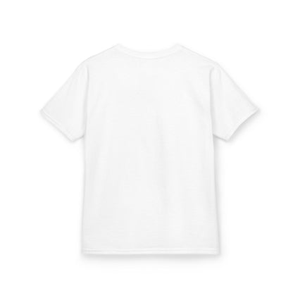 Kids Tee — Personalized Beach Design with Name (Trenton)