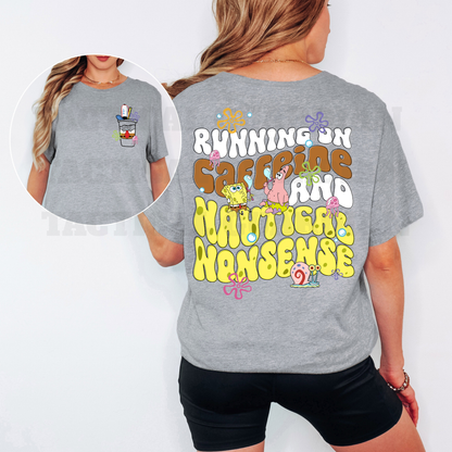 Running On