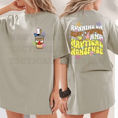 Running On